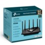 Tp-link ax5400 dual-band gigabit wi-fi6 router archer ax72 standarde wireless: ieee 802.11ax/ac/n/a 5 ghz ieee