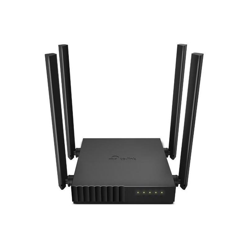 Tp-link router wireless archer c54 ac1200 wifi 5 dual-band standarde wireless: ieee 802.11ac/n/a 5 ghz