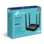 Tp-link router wireless archer c54 ac1200 wifi 5 dual-band standarde wireless: ieee 802.11ac/n/a 5 ghz