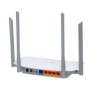 Tp-link router wireless dual-band gigabit ec220-g5 v2 standarde wireless: ieee 802.11a/n/ac 5ghz ieee 802.11b/g/n 2.4ghz