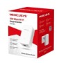 Mercusys range extender wi-fi 300mbps me10 standarde wireless: ieee 802.11b/g/n 2.4 ghz până la 300