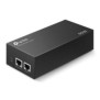 Tp-link poe++ injector tl-poe170s standarde si protocoale: ieee802.3i ieee802.3u ieee802.3ab ieee802.3af ieee802.3at ieee802.3bt