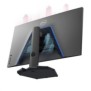 Monitor gaming 4k uhd dell  32 g3223q 81.29 cm maximum preset resolution: 3840 x 2160