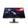 Monitor gaming 4k uhd dell  32 g3223q 81.29 cm maximum preset resolution: 3840 x 2160