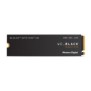 Ssd wd black sn750 1tb m.2 2280 pci express r/w speed 5150/4900mb/s