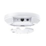 Tp-link wireless access point eap650 ax3000 wireless dual band indoor 1× gigabit ethernet (rj-45) port