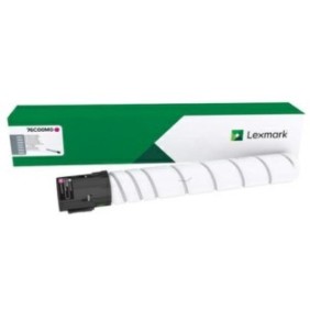 Toner lexmark 76c00m0 magenta 11.5 k compatibil cu cx920de  cs923de cs921de cx924dte cx924dxe cx923dtecx921de