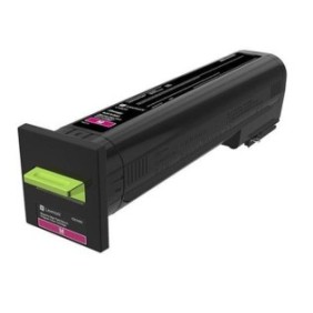 Toner lexmark 82k2hm0 magenta 17 k compatibil cu cx820 cx825 cs860