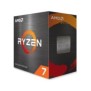 Cpu ryzen 7 5700x 3.4 ghz am4  general specifications platform desktop market segment enthusiast desktop