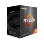 Cpu amd ryzen 5 5600 3.5 ghz am4  general specifications platform desktop market segment mainstream