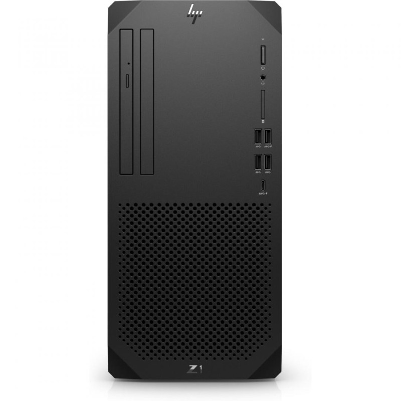 Desktop workstation hp z1 g9 tower intel core i9-12900 16-core (2.4ghz up to 5.1ghz 30mb)