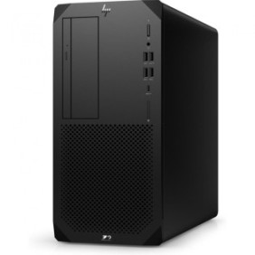 Desktop workstation hp z2 g9 tower intel core i7-12700 12-core (2.1ghz up to 4.9ghz 25mb)