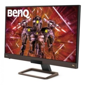 Monitor 27 benq ex2780q gaming 144 hz tehnologie hdri ips qhd 2560* 1440 350 cd/