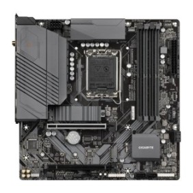 Placa de baza gigabyte b660m gaming x ddr4 lga 1700  intel® b660 gaming motherboard with