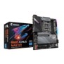 Placa de baza gigabyte b660 aorus master ddr5 lga 1700  cpu lga1700 socket: support for