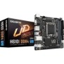 Placa de baza gigabyte h610i ddr4 lga 1700  intel® h610 motherboard with 4+1+1 hybrid phases