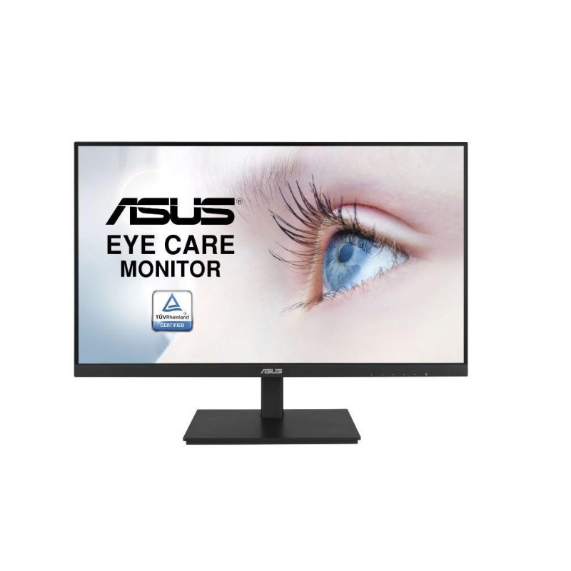 Monitor 23.8 asus va24dqsb 16:9 ips fhd 1920* 1080 250 cd/ mp 1000:1 5 ms