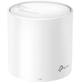 Tp-link ax1800 whole home mesh wi-fi 6 system deco x20(1-pack) wireless standards: ieee 802.11a/n/ac/ax 5ghz