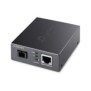 Tp-link gigabit wdm media converter tl-fc311a-2 standarde si protocoale: ieee 802.3i 802.3u 802.3ab 802.3z interfata: