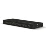 Lindy 9 port hdmi 10.2g multi-view switch  description  connects 9 hdmi inputs and view on
