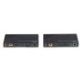 Lindy 100m cat.6 hdmi 4k60 hdbaset extender  description  distributes hdmi resolutions up to 100m over