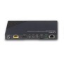 Lindy 100m cat.6 hdmi 4k60 hdbaset transmitter  description  distributes hdmi resolutions up to 100m over