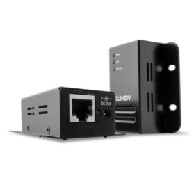 Lindy 50m usb 2.0 cat.5e extender  technical details  specifications  usb standard: usb 2.0 supported bandwidth: