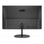 Monitor aoc q27v4ea 27 inch panel type: ips backlight: wled resolution: 2560x1440 aspect ratio: 16:9