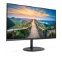 Monitor aoc q27v4ea 27 inch panel type: ips backlight: wled resolution: 2560x1440 aspect ratio: 16:9