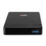 Rack hdd/ssd lindy usb 3.0 sata 2.5 negru  technical details  specifications  interface: usb to sata