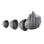 Casti lindy le400w wireless in-ear negre  technical details  specifications  design: in-ear driver: 6mm active noise