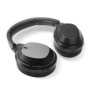 Casti lindy lh700xw wireless active noise cancelling headphones superior hybrid anc headphones with bluetooth connectivity