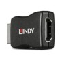 Emulator hdmi 2.0 lindy edid negru  technical details  specifications  av interface: hdmi interface standard: hdmi