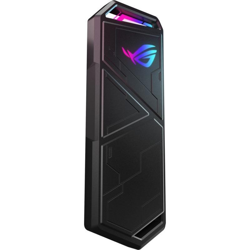 Asus rog strix arion s500 m.2 ssd usb-c  og strix arion s500  color black interface