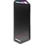 Asus rog strix arion s500 m.2 ssd usb-c  og strix arion s500  color black interface