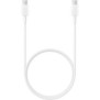 Apple thunderbolt 3 (usb-c) cable (0.8m)