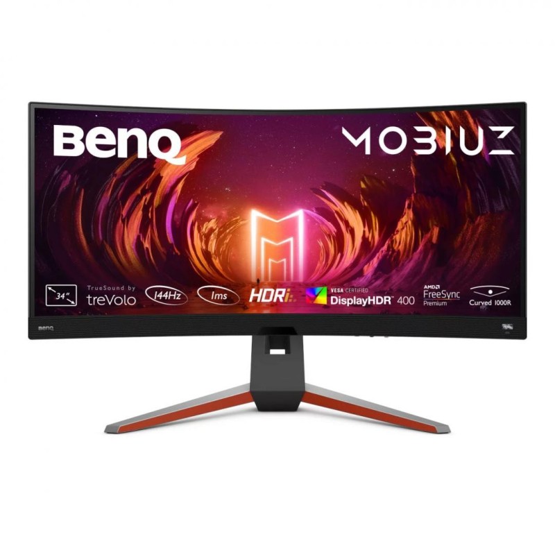 Monitor benq ex3410r 34 inch panel type: va backlight: led backlight resolution: 3440x1440 aspect ratio: