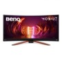 Monitor benq ex3410r 34 inch panel type: va backlight: led backlight resolution: 3440x1440 aspect ratio: