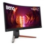 Monitor benq ex3410r 34 inch panel type: va backlight: led backlight resolution: 3440x1440 aspect ratio: