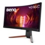 Monitor benq ex3410r 34 inch panel type: va backlight: led backlight resolution: 3440x1440 aspect ratio: