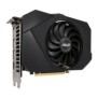 Placa video asus geforce rtx 3050 pheonix lhr 8gb gddr6 128-bit  general interfata pci express