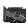 Placa video asus geforce rtx 3050 pheonix lhr 8gb gddr6 128-bit  general interfata pci express