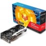 Placa video sapphire amd radeon nitro+ rx 6750 xt oc 12gb