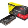 Placa video sapphire pulse amd radeon rx 6750 xt oc 12g