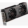 Placa video sapphire pulse amd radeon rx 6750 xt oc 12g