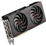 Placa video sapphire pulse amd radeon rx 6650 xt oc 8gb