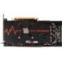 Placa video sapphire pulse amd radeon rx 6650 xt oc 8gb