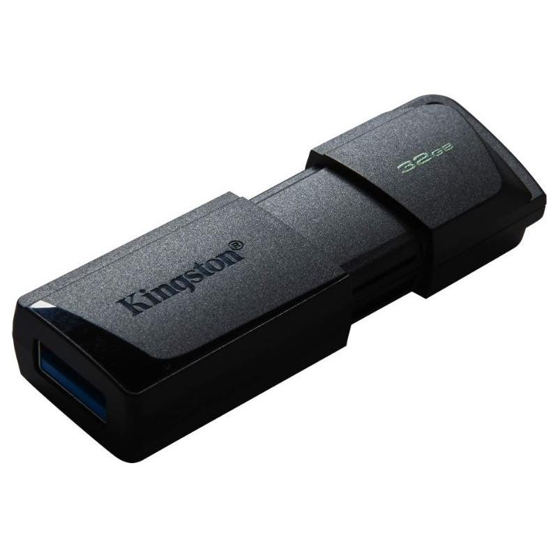 Usb flash drive kingston 32gb data traveler exodia m usb 3.2 gen1