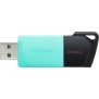 Usb flash drive kingston 256gb data traveler exodia m usb 3.2 gen1