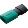 Usb flash drive kingston 256gb data traveler exodia m usb 3.2 gen1